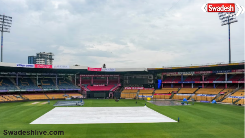 India vs West Indies 5th T20