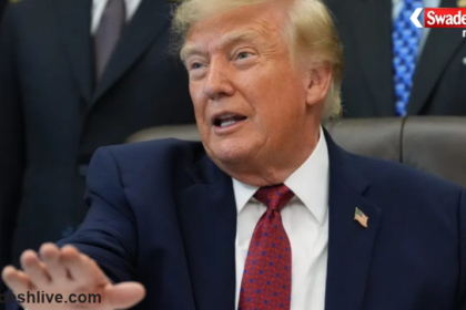 India US Trade Deal