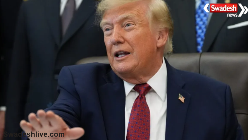 India US Trade Deal