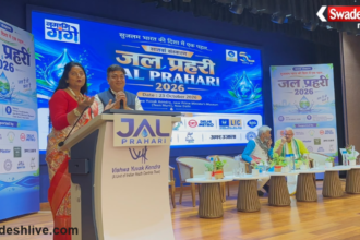 Jal Prahari Samman