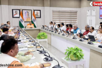 Yogi Cabinet Decisions
