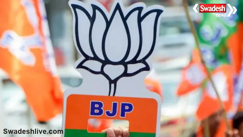 BJP Rajya Sabha Candidates
