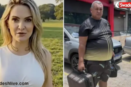AI Romance Scam Brazil