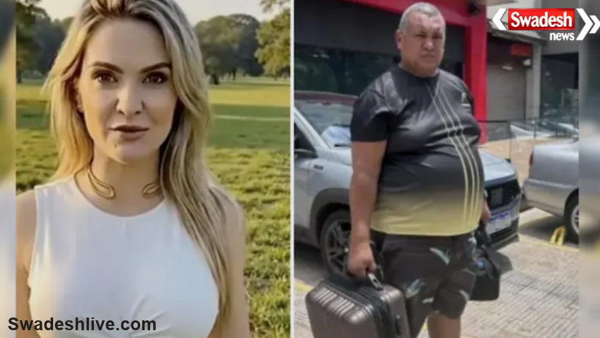 AI Romance Scam Brazil