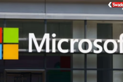 Microsoft