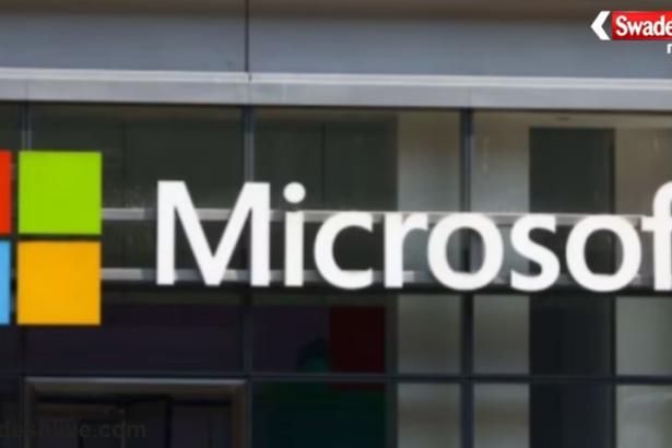 Microsoft