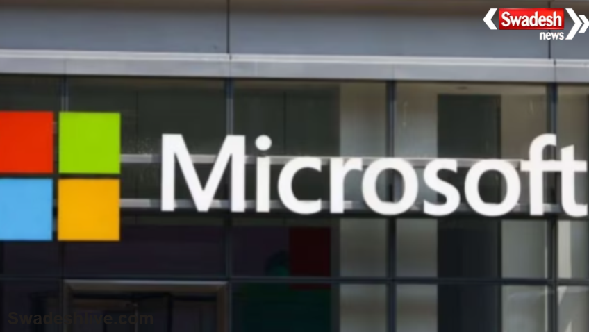 Microsoft