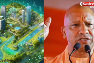 AI City Uttar Pradesh