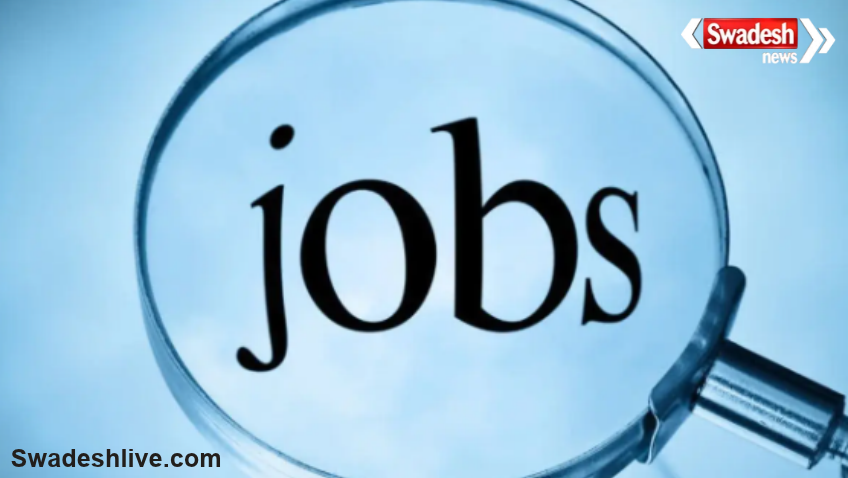 Buxar Job Camp