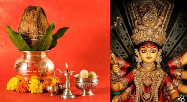 Shardiya Navratri 2026