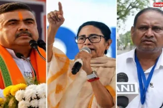 West Bengal By-Election Results 2026