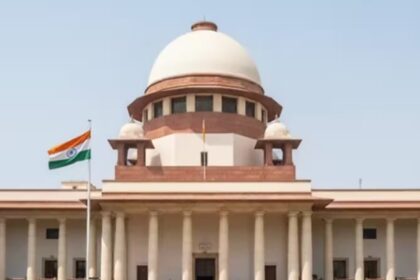 Supreme Court Verdict religion-conversion-obc-reservation
