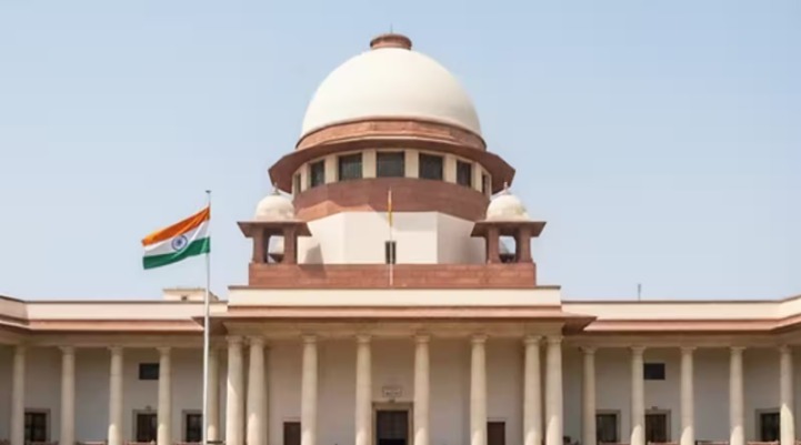 Supreme Court Verdict religion-conversion-obc-reservation