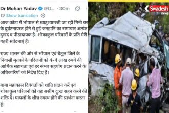 Kota Road Accident