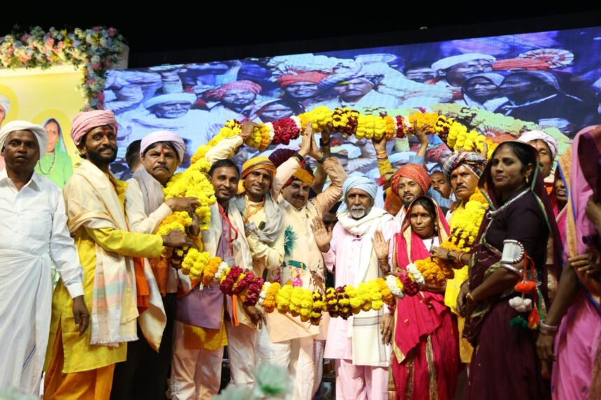 Barwani Nasha Mukti