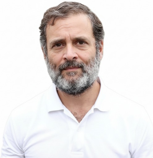 SC Notice To Rahul