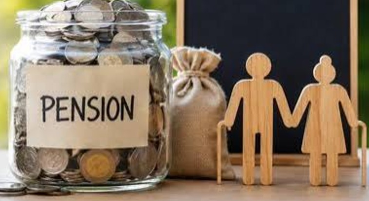 MP Pensioners